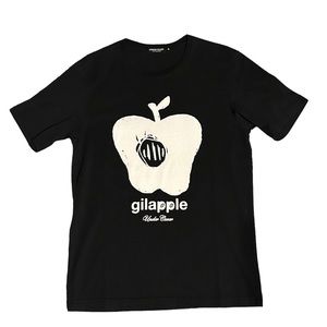 UNDERCOVER GILAPPLE TEE